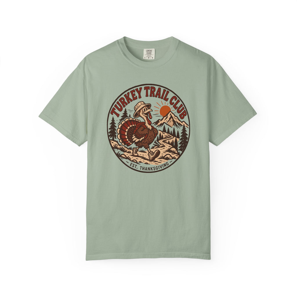 Turkey Trail Club T-Shirt