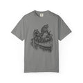 Raccoon Canoe Heist T-Shirt