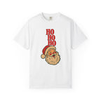 Ho Ho Ho T-Shirt – White