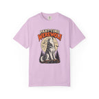 Part-Time Werewolf T-Shirt – Orchid