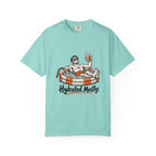 Hydrated. Mostly. T-Shirt – Chalky Mint
