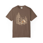 Curious Bear T-Shirt