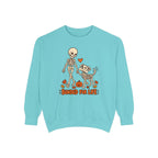 Bonded for Life Sweatshirt – Chalky Mint