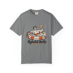 Hydrated. Mostly. T-Shirt – Grey