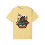 Mosquito Buffet T-Shirt – Butter