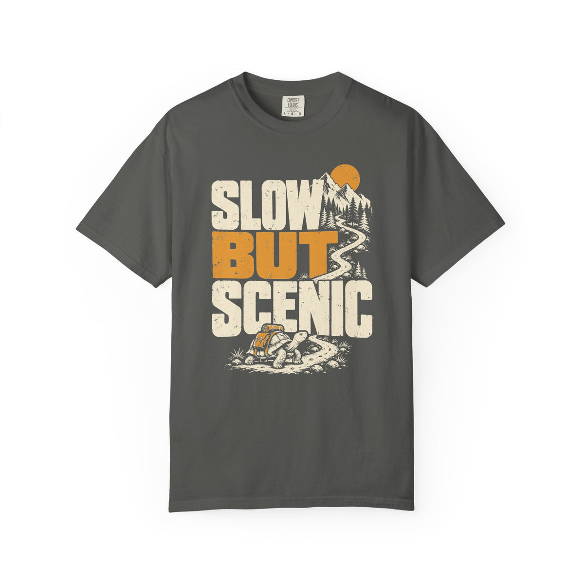 Slow but Scenic T-Shirt