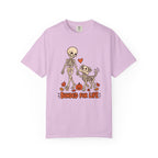 Bonded for Life T-Shirt – Orchid