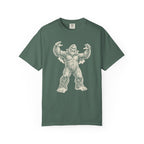 Bigfoot Vampire T-Shirt