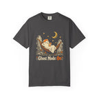 Ghost Mode: On T-Shirt – Graphite