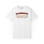 Hammock Varsity T-Shirt – White