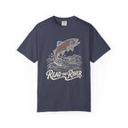 Read the River T-Shirt
