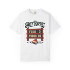 Bite Report T-Shirt – White
