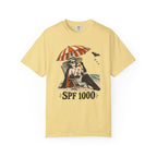 SPF 1000 T-Shirt – Butter
