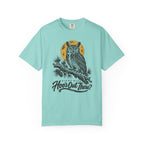 Hoo's Out There T-Shirt