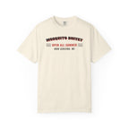 Mosquito Buffet T-Shirt – Ivory