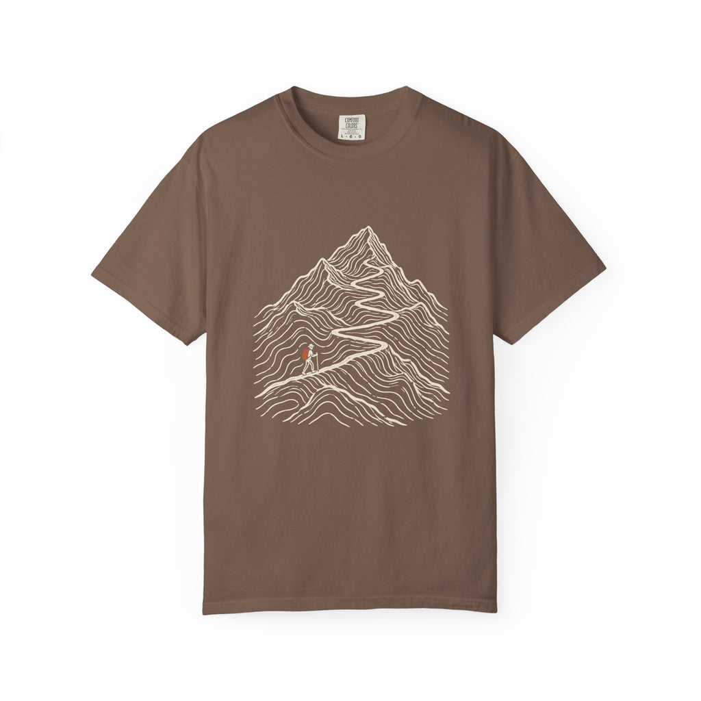 Switchback Hiker T-Shirt