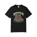 Walked Every Line T-Shirt