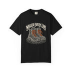 Walked Every Line T-Shirt