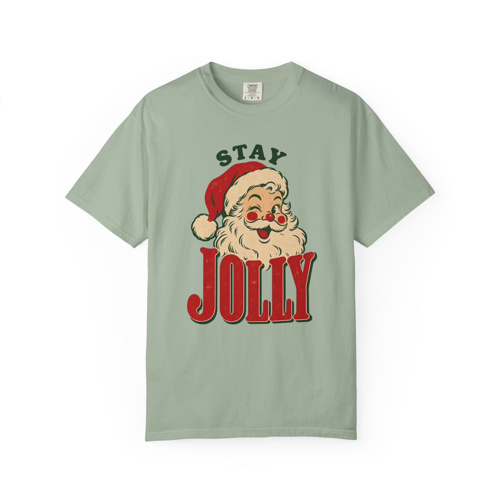 Stay Jolly T-Shirt – Bay