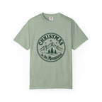 Christmas in the Mountains T-Shirt – Bay