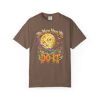 The Moon Made Me Do It T-Shirt – Espresso
