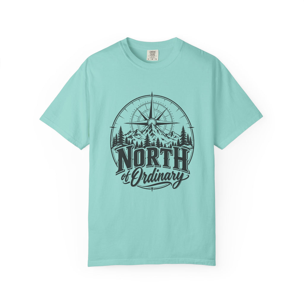 North of Ordinary T-Shirt – Chalky Mint