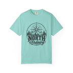North of Ordinary T-Shirt – Chalky Mint