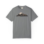 Cabin Smoke T-Shirt