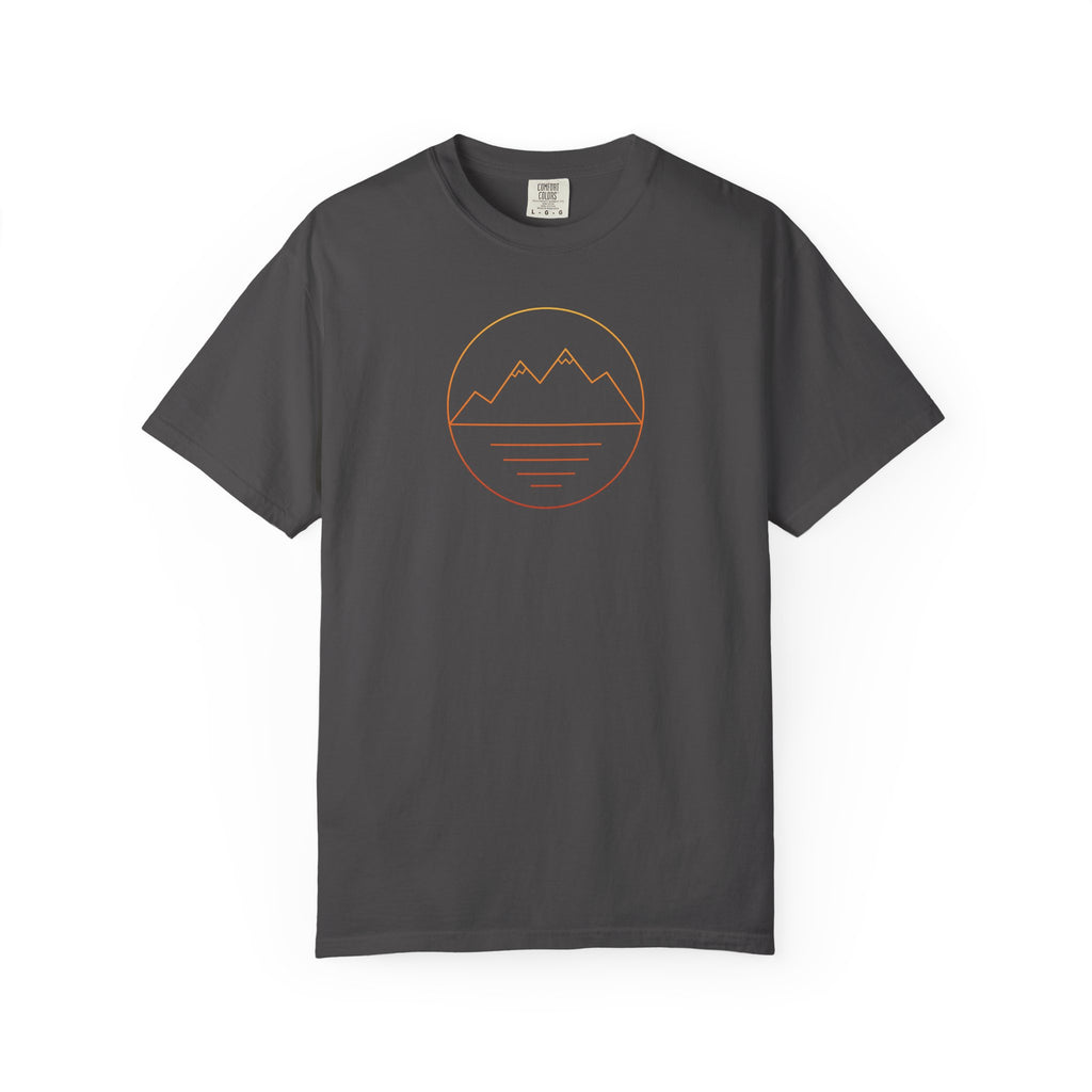 Sunrise Ridge T-Shirt