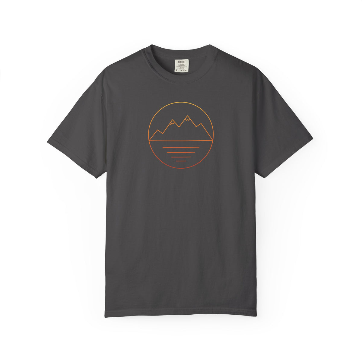 Sunrise Ridge T-Shirt