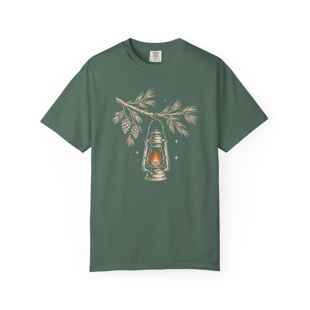 Lantern Light T-Shirt
