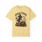 Stirring Up Trouble T-Shirt – Butter