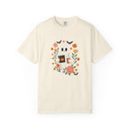 Ghost Book Club T-Shirt – Ivory