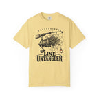 Professional Line Untangler T-Shirt