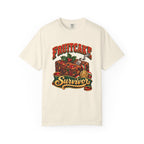 Fruitcake Survivor T-Shirt – Ivory