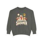Revenge of the Snowmen Sweatshirt – Pepper