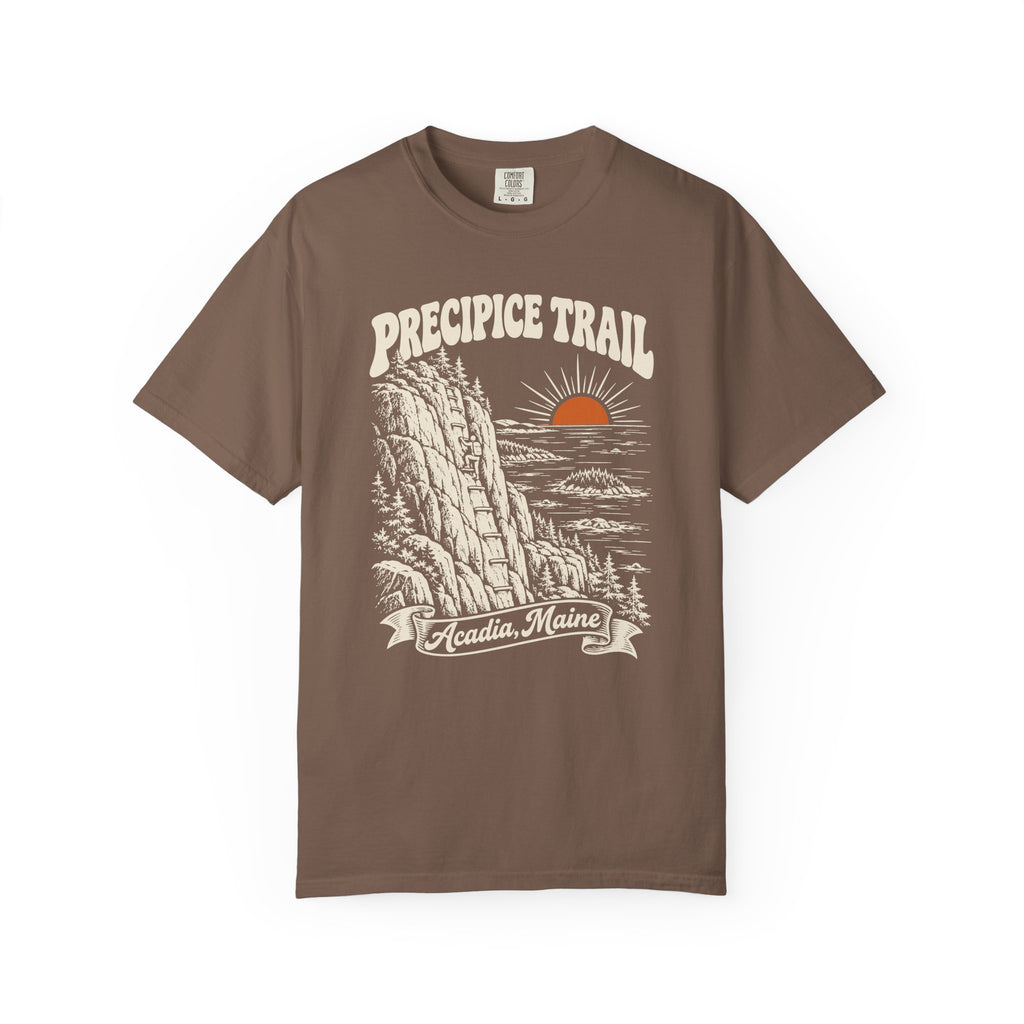 Precipice Trail T-Shirt