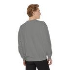 Camp Buffet Sweatshirt
