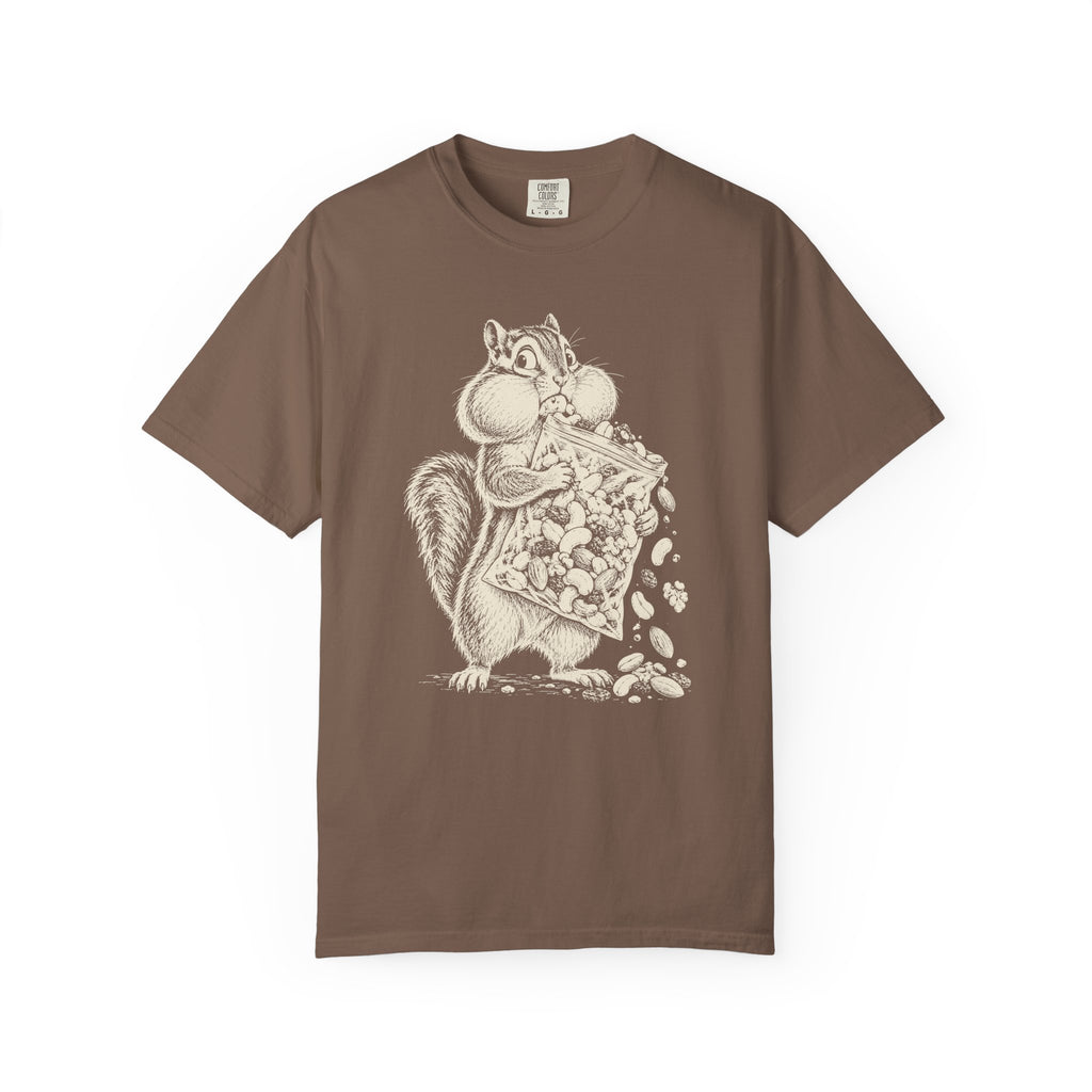 Trail Mix Bandit T-Shirt