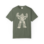 Bigfoot Vampire T-Shirt