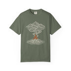 Campfire Smoke T-Shirt
