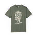 Overpacked Hiker T-Shirt