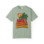 Let It Snow Somewhere Else T-Shirt – Bay
