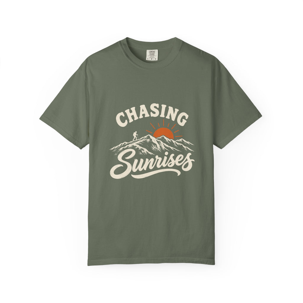 Chasing Sunrises T-Shirt