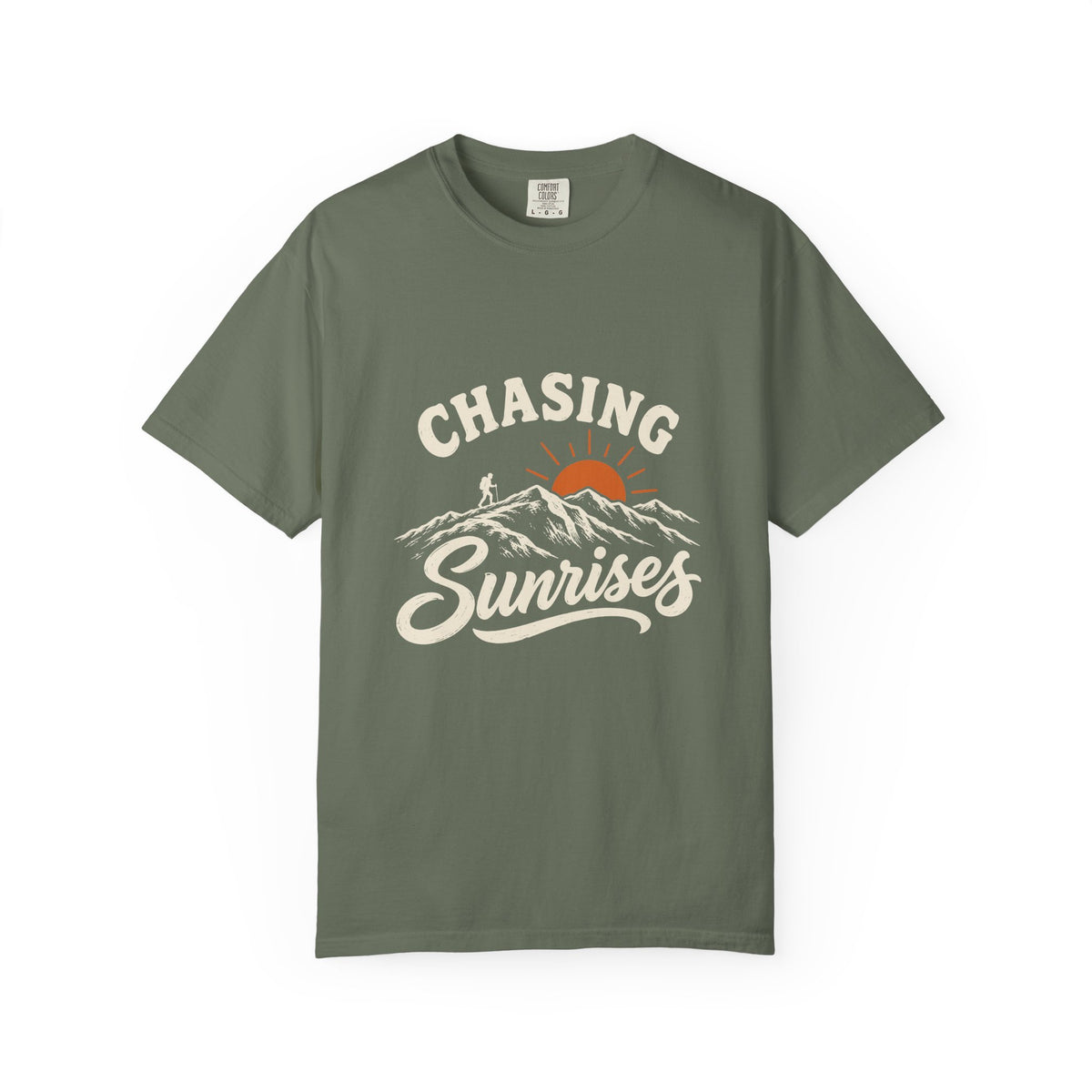 Chasing Sunrises T-Shirt