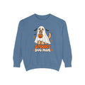 Spooky Dog Mom Sweatshirt – Blue Jean