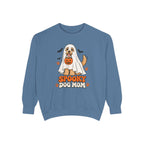 Spooky Dog Mom Sweatshirt – Blue Jean