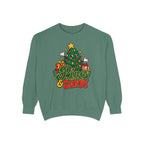 Pine & Dandy Sweatshirt – Light Green