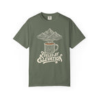 Fueled by Elevation T-Shirt