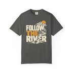 Follow the River T-Shirt